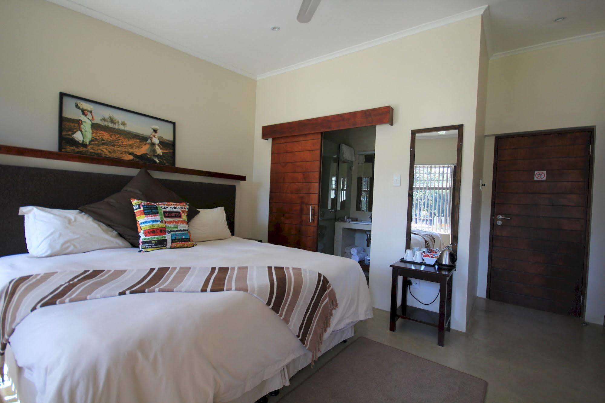 InnZululand Guest Lodge Eshowe Exterior foto